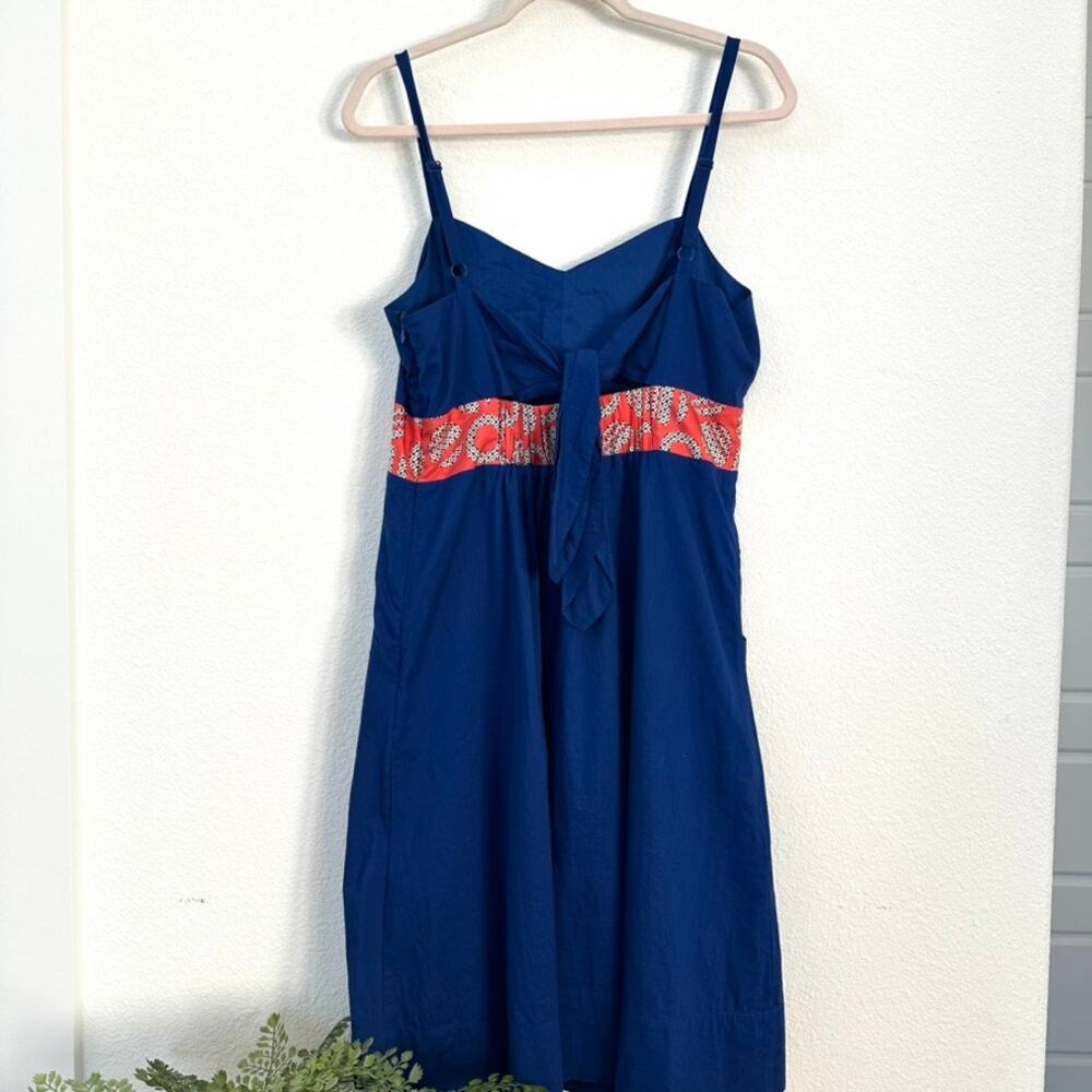 Edme & Esyllte (Anthropologie) Dress, Size 12, Excellent Preowned Condition - Picture 6 of 11